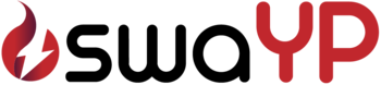Logo de SWAYP